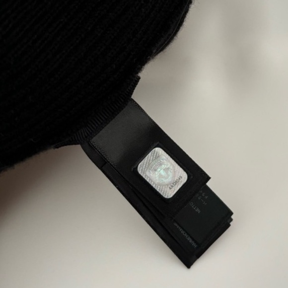 Rudsak Long Sleeve Sweater Dress - Black - Picture 7 of 7